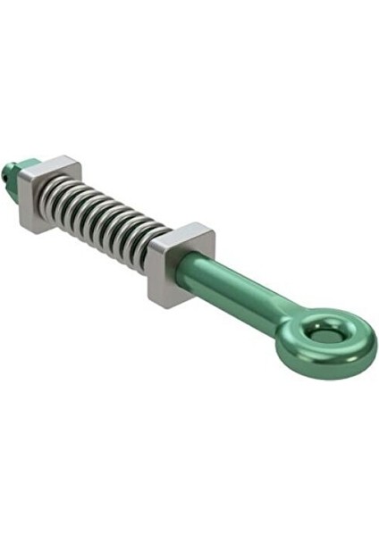 Ok Başı Işlenmiş Takım 45 mm (124310)