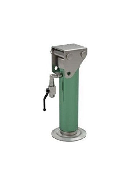 Kriko Hidrolik 105 mm Boru- Standart (122446)