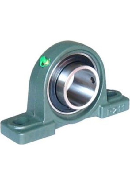 Ucp 204 Yataklı Rulman Iç Çap 20 mm