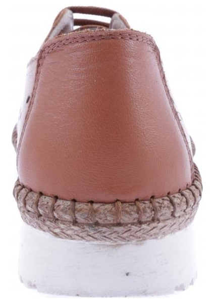 P57-23Y Kadin Bağcikli Casual Ayakkabi fırsatları