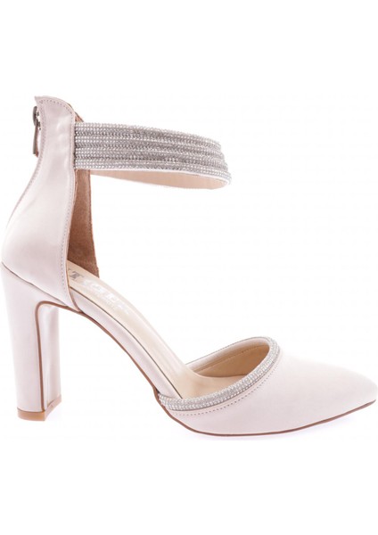 315-23Y Kadin Topuklu Ayakkabi