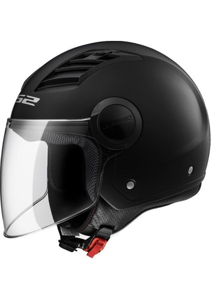 Airflow Açık Motosiklet Kaskı L Beden