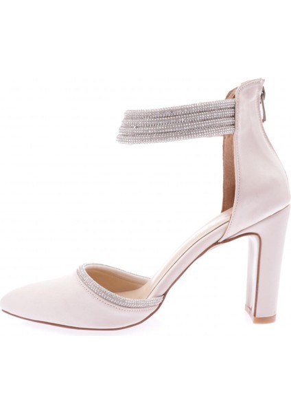 315-23Y Kadin Topuklu Ayakkabi modelleri