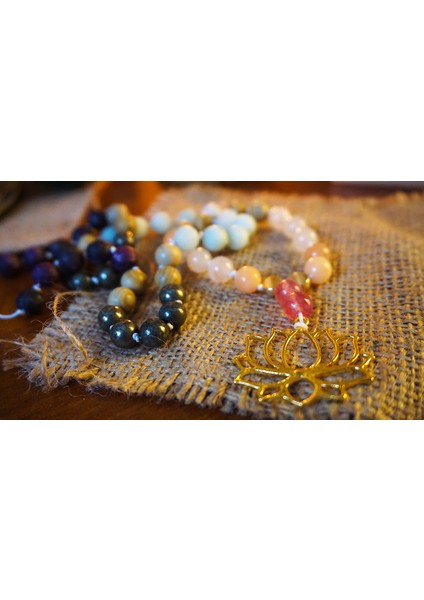 Arınma Mala ve Bileklik Takımı fırsatları