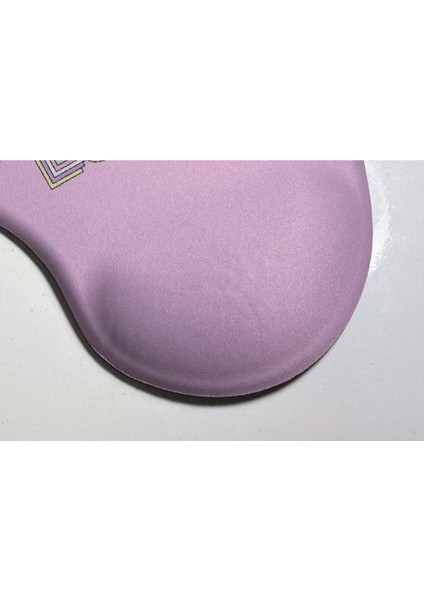 Love - Bilek Destekli Mouse Pad fiyatları