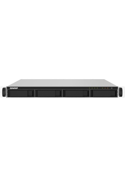 TS-432PXU-RP-2GB Ram 4 HDD Yuvalı Rack Nas