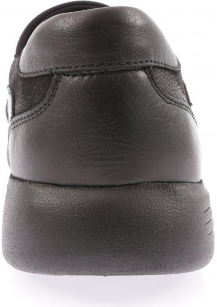 1035-23Y Kadın Dolgu Taban Cirtli Comfort Ayakkabı