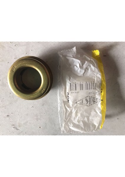 E80 E89 Pancar Motor 436 Santrifüj Keçesi