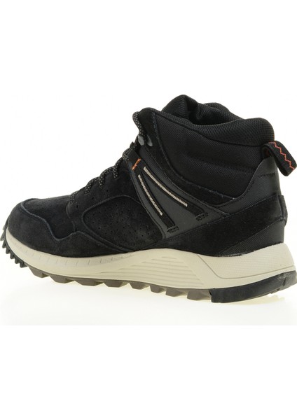Siyah Kadın Outdoor Bot J067285 Wıldwood Sneaker Boot Mıd W