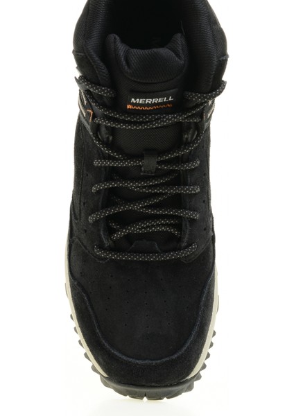 Siyah Kadın Outdoor Bot J067285 Wıldwood Sneaker Boot Mıd W