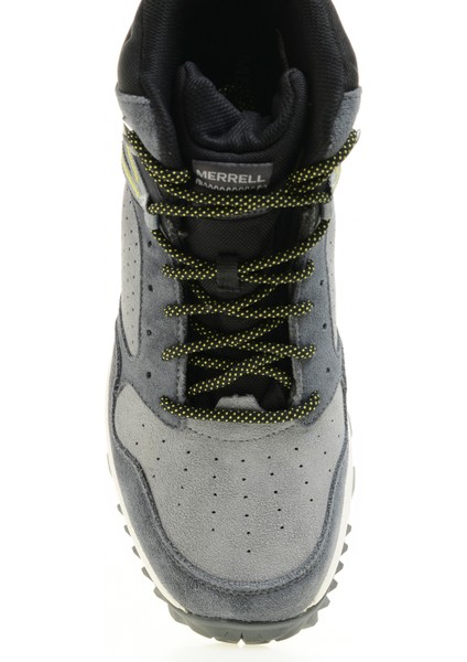 Gri Kadın Outdoor Bot J067283 Wıldwood Sneaker Boot Mıd W fırsatları
