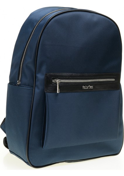 Lacivert Erkek 32x42x15 cm Sırt Çantası 01FB1037 fiyatları