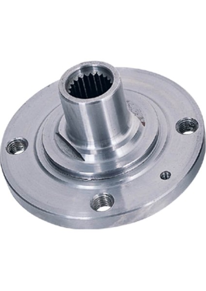 Skoda Favorit 1989 - 1995 Ön Porya 89-92 115430010