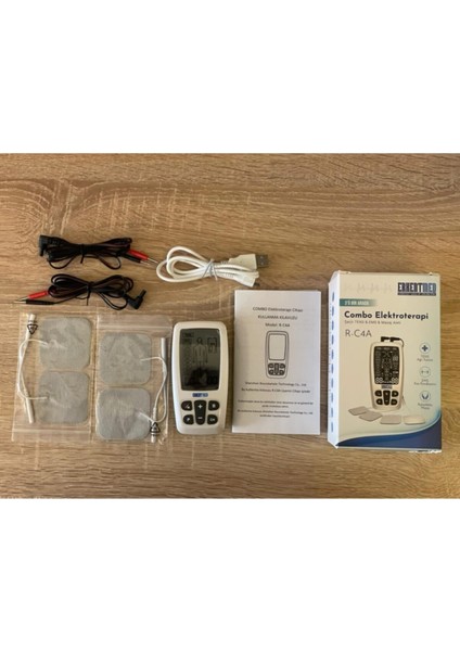 Combo Elektroterapi Tens Masaj Aleti fiyatları