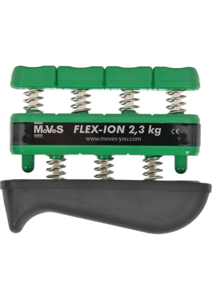 Moves Yeşil Digi-Flex
