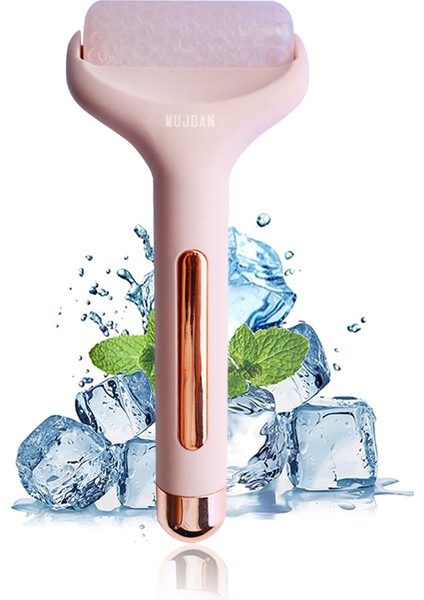 Ice Roller Yüz Masaj Aleti