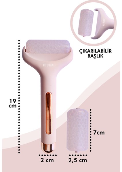 Ice Roller Yüz Masaj Aleti fiyatları