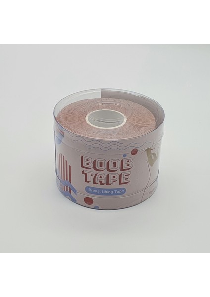 Boob Tape Göğüs Sabitleme Bandı