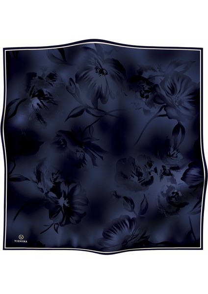 Twill Ipek Eşarp