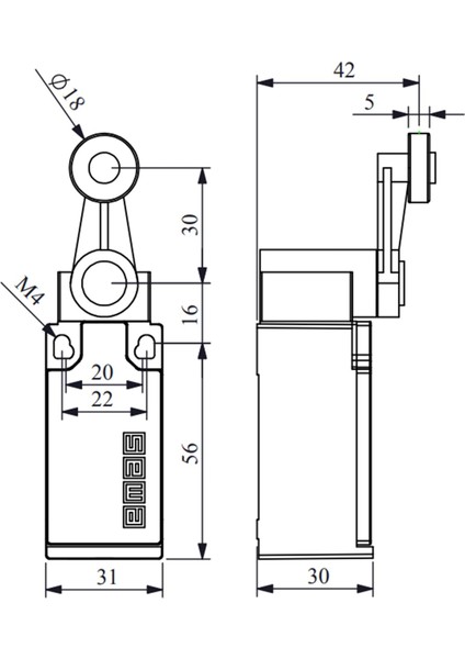 L5K13MEM121 fiyatları