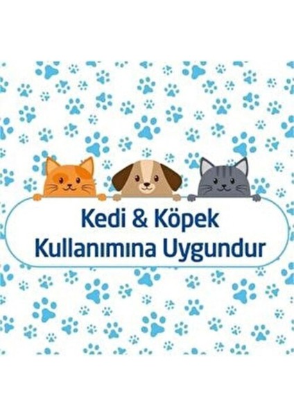 Kedi Köpek Çiş Pedi