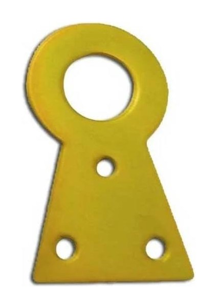 Çerçeve Askısı No: 3