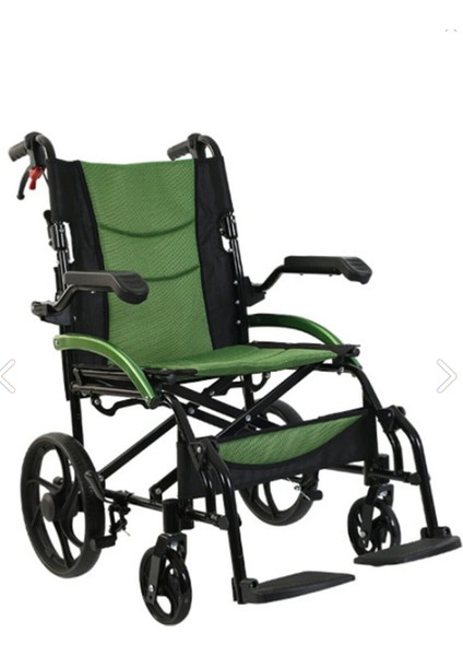 G502 Alüminyum Transfer Sandalyesi