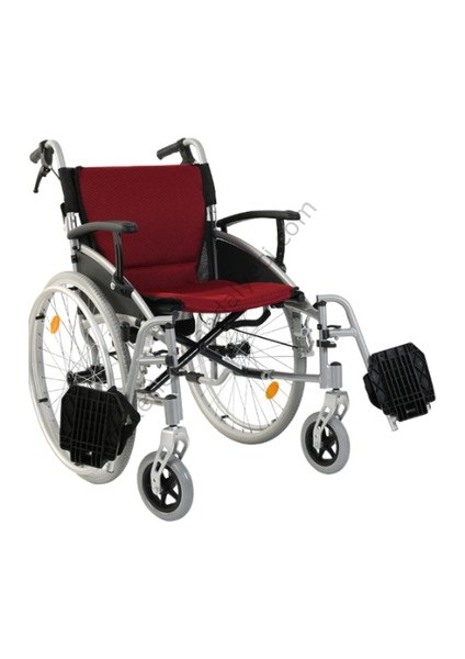 Tekerlekli Sandalye G-636