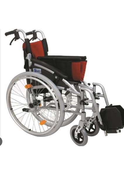 Tekerlekli Sandalye G-636 fiyatları