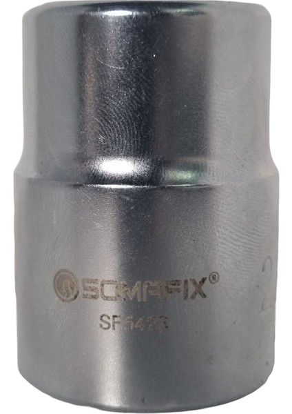 - 3/4 & 23mm Lokma