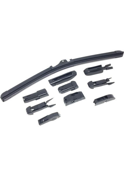 Sentinel 9 Aparatlı Muz Silecek 55CM Universal