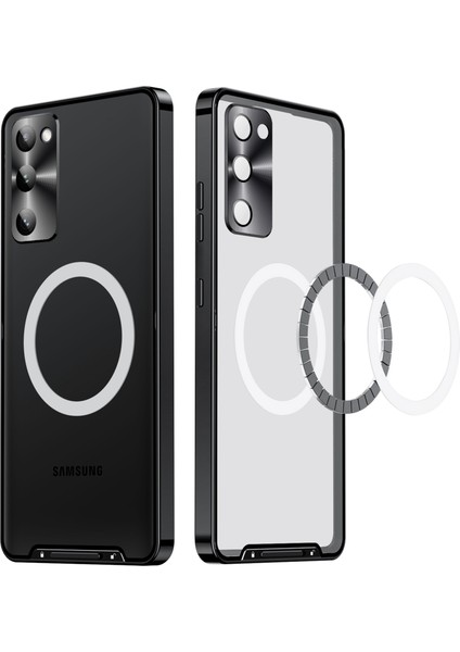Samsung Galaxy S20 Fe Telefon Kılıfı (Yurt Dışından)