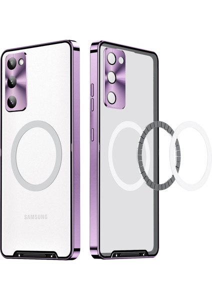 Samsung Galaxy S20 Fe Telefon Kılıfı (Yurt Dışından)