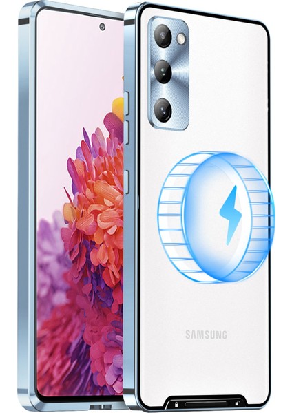 Samsung Galaxy S20 Fe Telefon Kılıfı (Yurt Dışından)