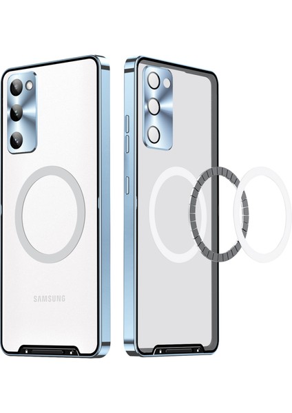 Samsung Galaxy S20 Fe Telefon Kılıfı (Yurt Dışından)