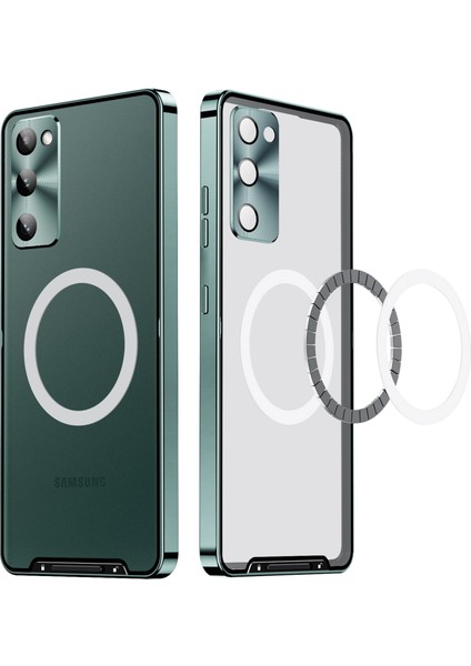 Samsung Galaxy S20 Fe Telefon Kılıfı (Yurt Dışından)