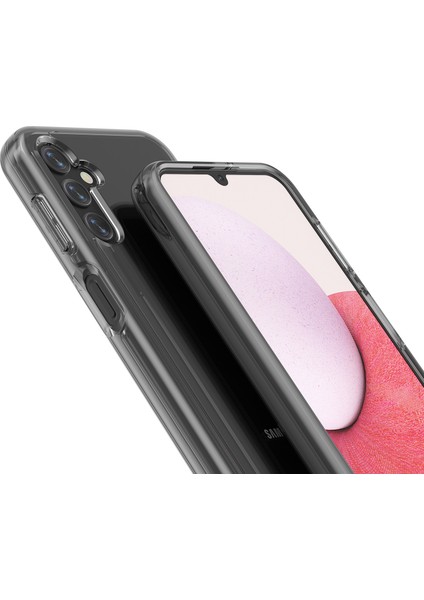 Samsung Galaxy A14 5g Şeffaf Tpu + Pc Çekmeye Telefon Kılıfı (Yurt Dışından) indirimleri