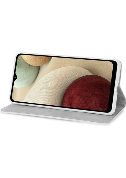 Samsung Galaxy A14 Için 5g Kasası Işıltılı Toz Pu Deri Katlanabilir Cüzdan Tarzı Flip Kabuk Bilek Kayışı ile Telefon Kılıfı (Yurt Dışından) fırsatları