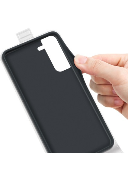 Samsung Galaxy S23 Için Artı Anti-Çizik Pu Deri Kasası Manyetik Kapanma Dikey Flip Çılgın At Doku Kartı Tutucu Kabuğu Telefon Kılıfı (Yurt Dışından) fırsatları