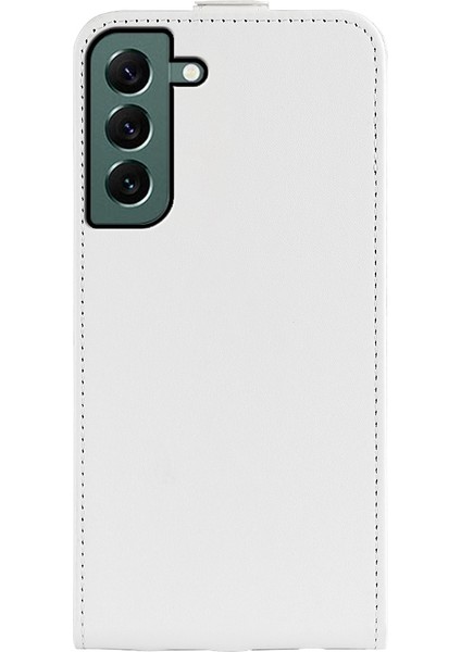 Samsung Galaxy S23 Için Artı Anti-Çizik Pu Deri Kasası Manyetik Kapanma Dikey Flip Çılgın At Doku Kartı Tutucu Kabuğu Telefon Kılıfı (Yurt Dışından) indirimleri