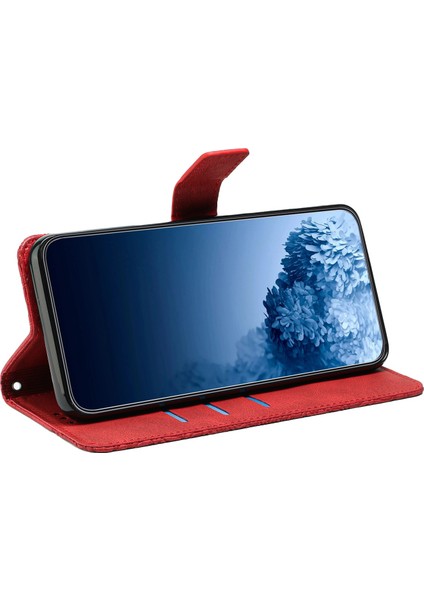 Samsung Galaxy A14 Için 5g Cüzdan Basılı Mandala Çiçek Pu Deri Yumuşak Tpu Folio Flip Kapak Kayış Telefon Kılıfı (Yurt Dışından) modelleri