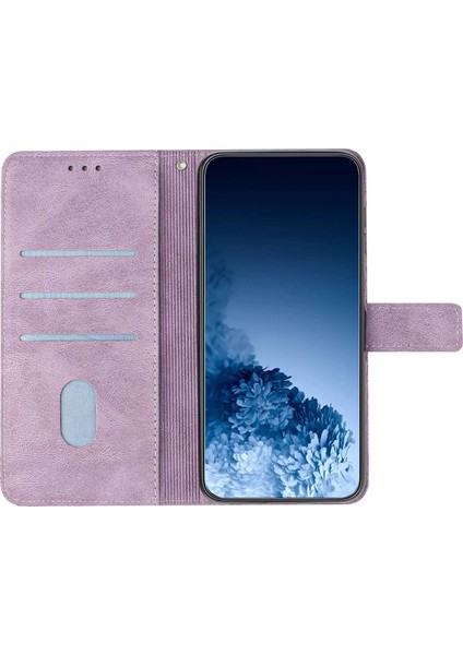 Samsung Galaxy A14 Için 5g Cüzdan Basılı Mandala Çiçek Pu Deri Yumuşak Tpu Folio Flip Kapak Kayış Telefon Kılıfı (Yurt Dışından) fiyatları
