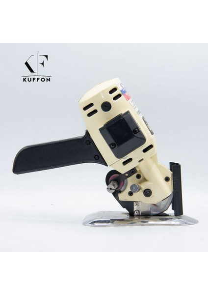 Rc-80 (5-2) El Kesim Motoru Golden