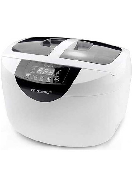 Gt Sonic 2.5l Ultrasonic Temizleme Cihazı modelleri