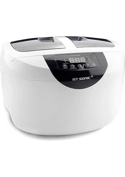 Gt Sonic 2.5l Ultrasonic Temizleme Cihazı fırsatları