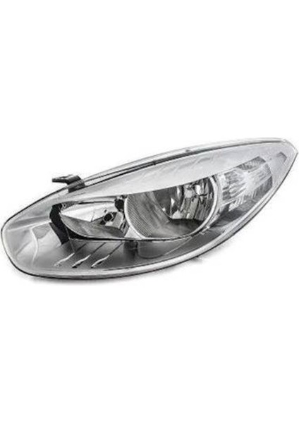 Fluence Far Sol 2009-2013 260608656R - Ayfar