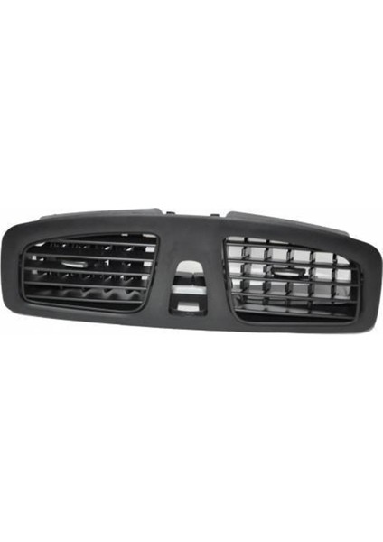 Renault Megane Iıı - 3 Kalorifer Orta Izgarası Difizör 682606038R