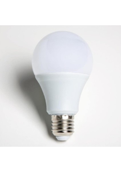 Ct-4259 12w/6400k Sensörlü Led Ampul Beyaz-6adet