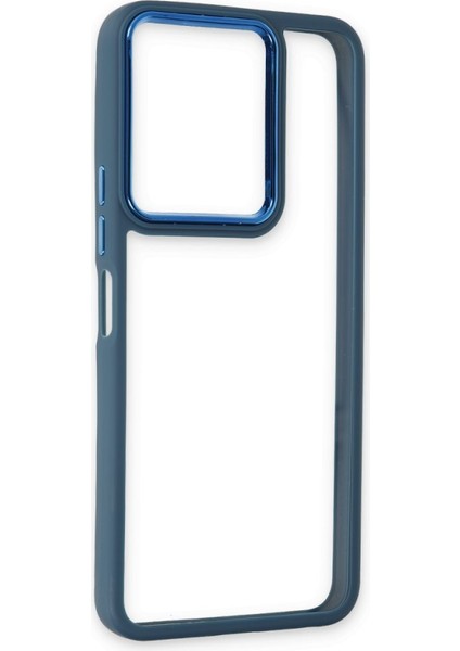 Vivo Y35 Kılıf A+++ Dora Silikon Kapak + Kablo Koruyucu