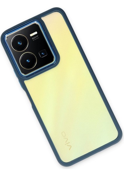 Vivo Y35 Kılıf A+++ Dora Silikon Kapak + Kablo Koruyucu fırsatları